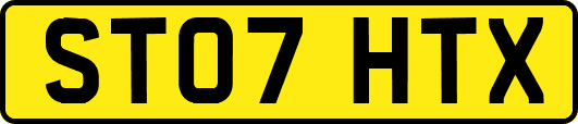 ST07HTX