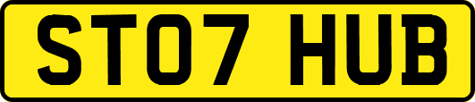 ST07HUB