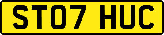 ST07HUC