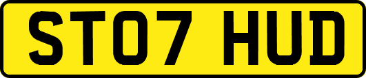 ST07HUD