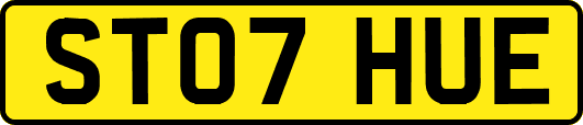 ST07HUE