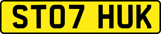 ST07HUK