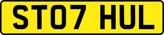 ST07HUL