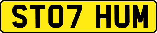 ST07HUM