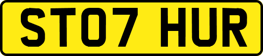 ST07HUR