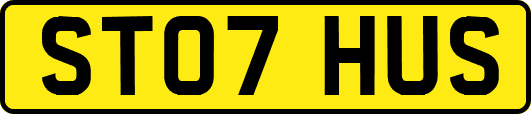 ST07HUS