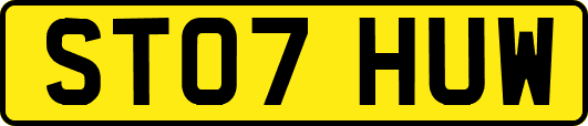 ST07HUW