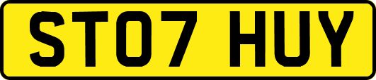 ST07HUY