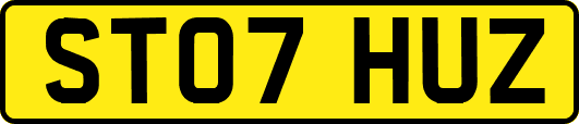 ST07HUZ