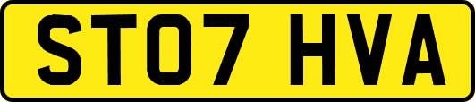 ST07HVA