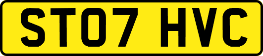 ST07HVC