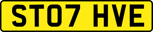 ST07HVE