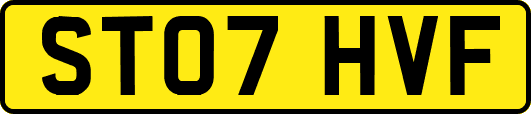ST07HVF