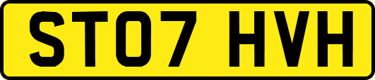 ST07HVH