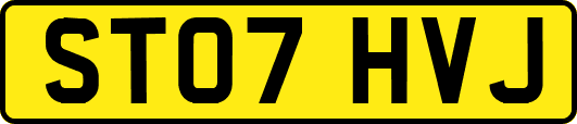 ST07HVJ