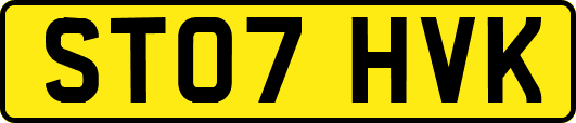 ST07HVK