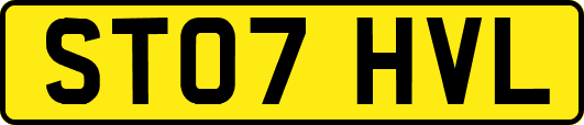 ST07HVL