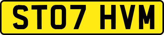 ST07HVM