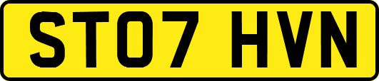 ST07HVN