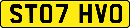 ST07HVO