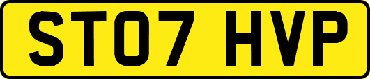 ST07HVP