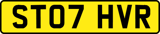 ST07HVR