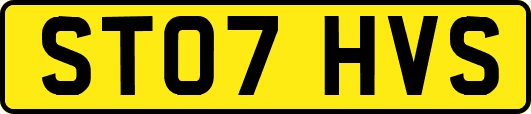 ST07HVS