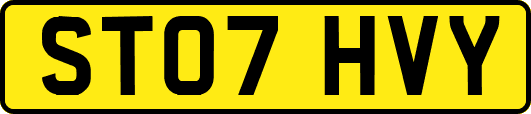 ST07HVY