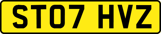 ST07HVZ