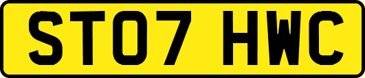 ST07HWC