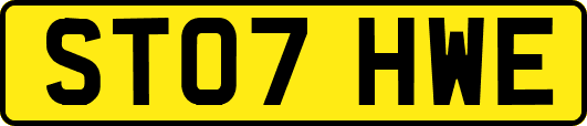 ST07HWE