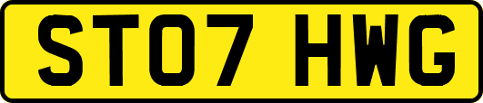 ST07HWG