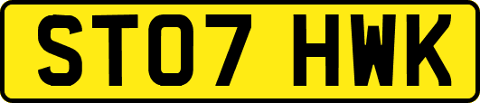 ST07HWK