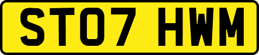ST07HWM