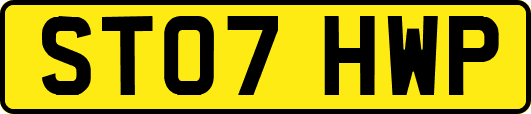 ST07HWP