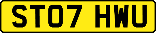 ST07HWU