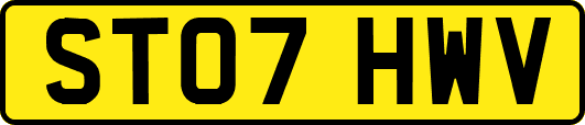 ST07HWV