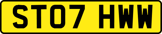 ST07HWW