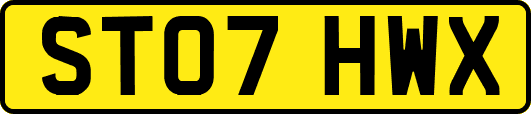 ST07HWX