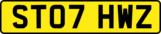 ST07HWZ
