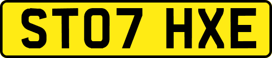 ST07HXE