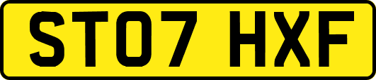 ST07HXF