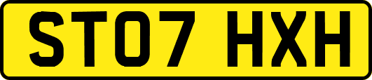 ST07HXH