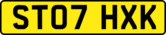 ST07HXK