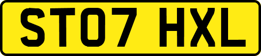 ST07HXL
