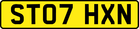 ST07HXN
