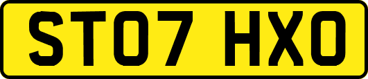 ST07HXO