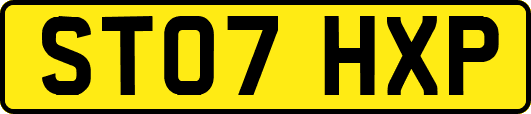 ST07HXP