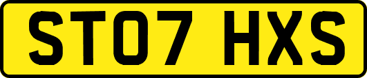 ST07HXS