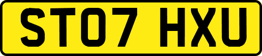 ST07HXU
